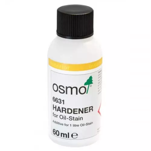 Отвердитель для цветных бейцев на масляной основе OSMO 6631 Härter für Öl-Beize