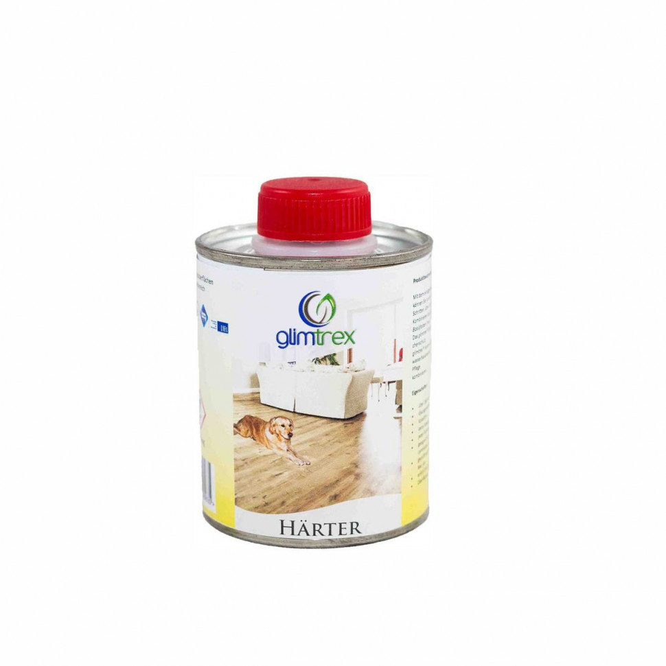 Отвердитель Glimtrex